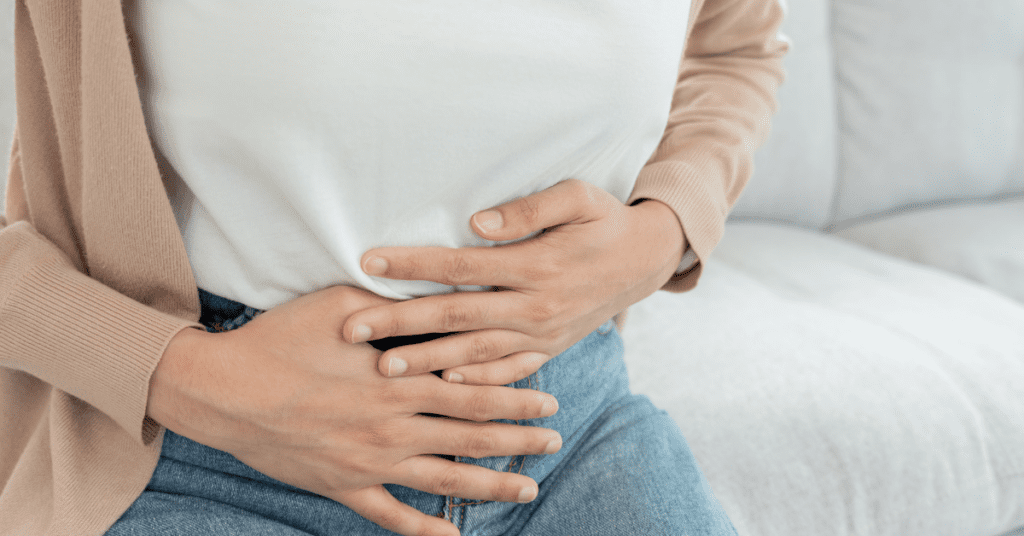 Ayurvedic management of chronic constipation
